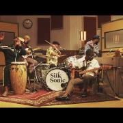 Bruno Mars, Anderson .Paak, Silk Sonic - Leave the Door Open