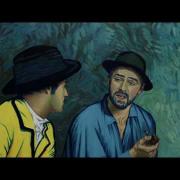 Vincent Van Gogh: arriva al cinema la sua vita