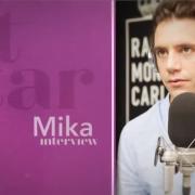 Mika: «Vi do’ uno scoop! Voglio scrivere un musical davvero speciale!» 