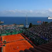 Rolex Monte-Carlo Masters 2023
