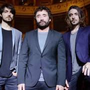 Buon compleanno Federico Zampaglione