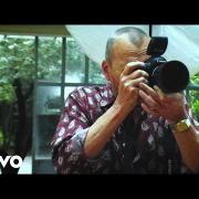 Biagio Antonacci: il video di Seria