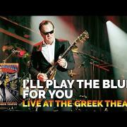 Joe Bonamassa Official - I'll Play The Blues For You