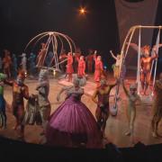 Varekai: il video