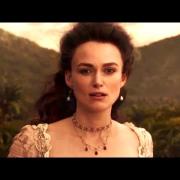 Keira Knightley nel trailer di Pirati dei Caraibi