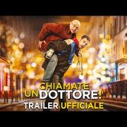 Arriva al cinema la commedia francese più divertente dell’anno “Chiamate Un Dottore!”