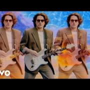 John Mayer - Wild Blue