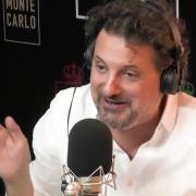 Leonardo Pieraccioni: io, beato tra le donne? Ma no!