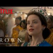 The Crown: scopri il trailer della nuova serie!