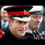 San Valentino: Meghan senza il Principe Harry