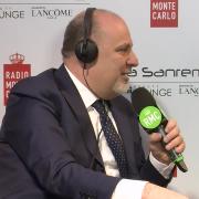 Vincenzo Russolillo: tifo per la Mannoia!