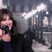 Carla Bruni: ecco le canzoni italiane che mi piacerebbe cantare