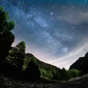 Il cielo dà spettacolo: arriva l'Ammasso del Presepe