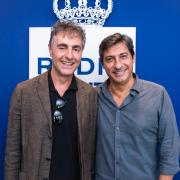 Emilio Solfrizzi e Antonio Stornaiolo: portiamo in scena la nuova Puglia