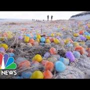 L'incredibile invasione degli ovetti kinder