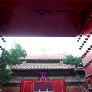 La Cina protagonista al Grimaldi Forum