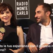 Juliette Binoche: alla scoperta della Sicilia