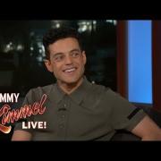 Bohemian Rhapsody: Rami Malek racconta il terribile momento in cui Nicole Kidman l'ha ignorato