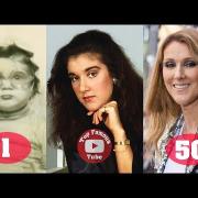 Buon compleanno Celine Dion