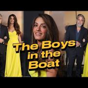 George Clooney non ha dubbi: se Amal cucinasse, moriremmo tutti