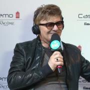 Ron: sono a Sanremo per un fine nobile