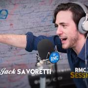 Jack Savoretti live a Monte Carlo Nights