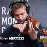 Federico Mecozzi: guarda lo show esclusivo a Monte Carlo Nights