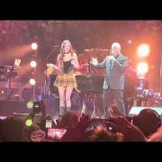 Billy Joel canta Uptown Girl con Olivia Rodrigo: il video