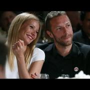 Gwyneth Paltrow fa gli auguri…all’ex marito!