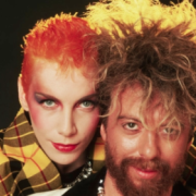 5 luglio 1999: gli Eurythmics tornano in tour a dieci anni dall'ultimo live