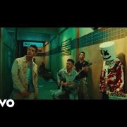 Marshmello & Jonas Brothers - Leave Before You Love Me