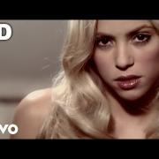 Shakira - Illegal ft. Santana