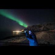 Aurore boreali
