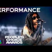 Lenny Kravitz ha ricevuto il Music Icon Award: il video