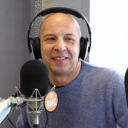 Aldo Baglio: il mio film è uno... spaghetti eastern!