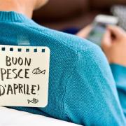 Pesce d'aprile. Ma... perché si chiama così?