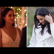 Meghan Markle torna a recitare in Suits?
