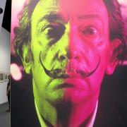 Salvador Dalí: la mostra a Monte Carlo