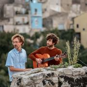 Kings Of Convenience: le date del tour