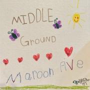 Middle Ground
