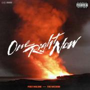 One Right Now
