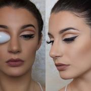 Make Up: ecco il metodo del cucchiaio