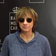 Gianna Nannini ospite di RMC