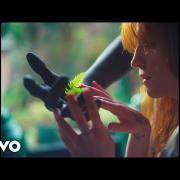 Florence + The Machine lanciano il nuovo brano “Hunger”
