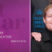 Max Richter live a Monte Carlo Nights