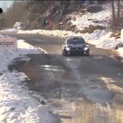 Tutte le emozioni del rally di Monte Carlo 2016