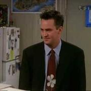 Monica o Rachel? La vera storia dei personaggi di "Friends"