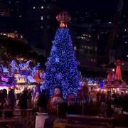 Natale: a Monte Carlo si inaugura il villaggio in tema russo