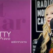 Patty Pravo: «La Oxa? Mi dovrebbe ringraziare!»