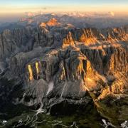 In vacanza gratis sulle Dolomiti, se lo smartphone rimane a casa!